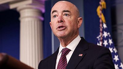 Exclusive-U.S. to tell critical rail, air companies to report hacks, name cyber chiefs Exclusive-U.S. to tell critical rail, air companies to report hacks, name cyber chiefs
