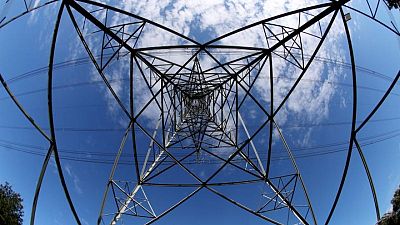 UK working on support for energy-intensive industries, minister says UK working on support for energy-intensive industries, minister says