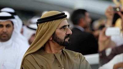 You've been hacked: How Dubai ruler’s eavesdropping was uncovered You've been hacked: How Dubai ruler’s eavesdropping was uncovered