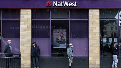 NatWest pleads guilty to money laundering offences NatWest pleads guilty to money laundering offences