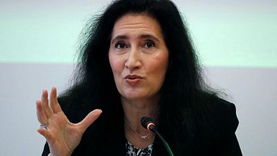 French antitrust chief de Silva to leave watchdog on Oct. 13 French antitrust chief de Silva to leave watchdog on Oct. 13