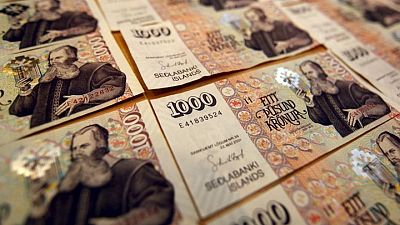 Sweden, Norway currencies eye multi-year highs vs euro: Reuters poll Sweden, Norway currencies eye multi-year highs vs euro: Reuters poll