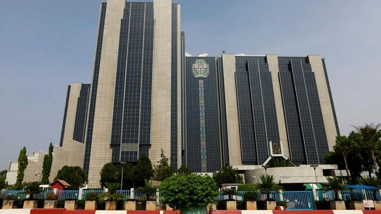 Nigerian central bank to launch digital currency within days - governor