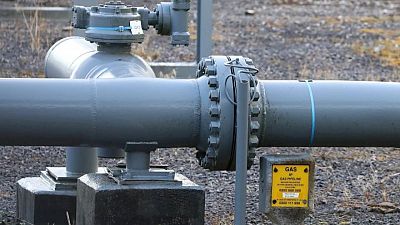 British energy suppliers dwindle as gas prices soar British energy suppliers dwindle as gas prices soar