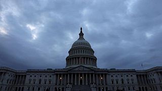 Cámara Representantes EEUU se dispone a aprobar proyecto que sube techo de deuda y evita impago