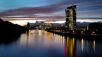 ECB's brain trust spars over inflation outlook ECB's brain trust spars over inflation outlook