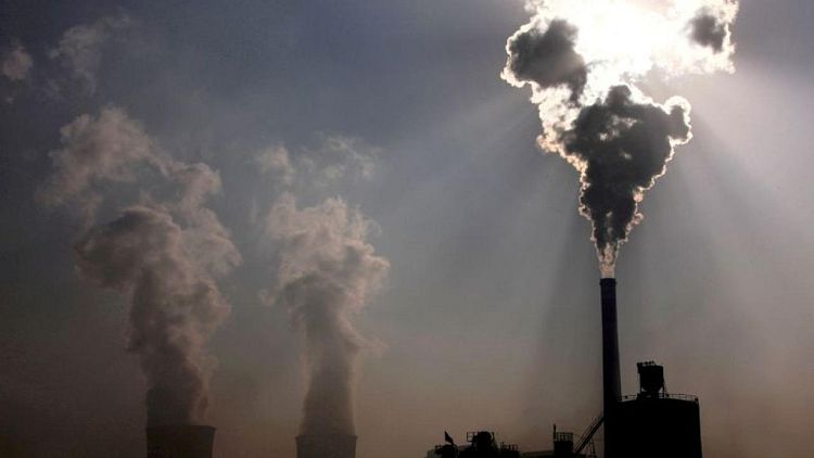China se centra en el carbón mientras el petróleo sube ante el agravamiento de la crisis energética