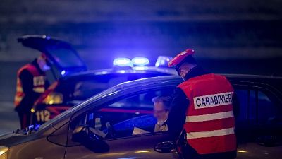 Uomo e figlio sarebbero stati rintracciati dalla polizia locale Uomo e figlio sarebbero stati rintracciati dalla polizia locale