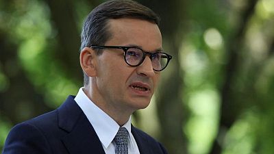 رئيس وزراء بولندا يعتبر الخلاف مع الاتحاد الأوروبي "سوء تفاهم"