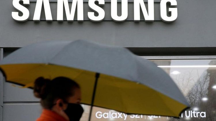 El aumento de los precios de los chips impulsa a Samsung a sus mejores ganancias trimestrales en 3 años