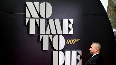 Odeon sells 1 million James Bond tickets in Britain and Ireland Odeon sells 1 million James Bond tickets in Britain and Ireland