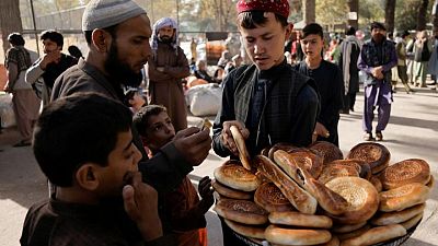 Exclusive-Cash airlifts planned to bypass Taliban and help Afghans - sources Exclusive-Cash airlifts planned to bypass Taliban and help Afghans - sources