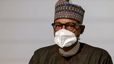 Nigeria unveils record $39.8 billion budget for 2022, spending up 25% Nigeria unveils record $39.8 billion budget for 2022, spending up 25%