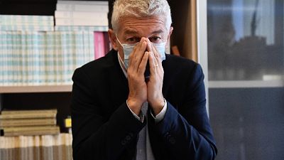 Verifiche su 837 candidati Verifiche su 837 candidati