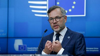 El ministro alemán de Asuntos Europeos dice que la legislación de la UE debe prevalecer El ministro alemán de Asuntos Europeos dice que la legislación de la UE debe prevalecer