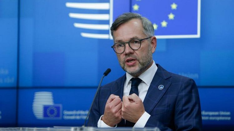 El ministro alemán de Asuntos Europeos dice que la legislación de la UE debe prevalecer