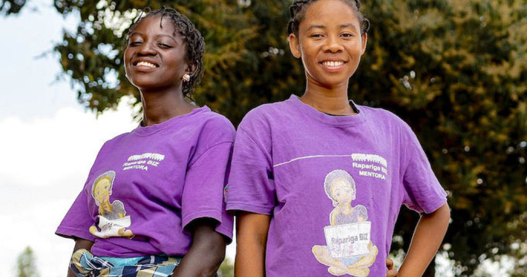 Child marriage remains an urgent problem in East and Southern Africa - Vimarsana News