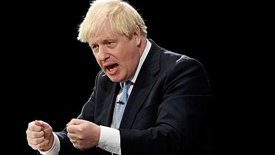 UK PM takes on former Tesco CEO Lewis to fix supply chain problems UK PM takes on former Tesco CEO Lewis to fix supply chain problems