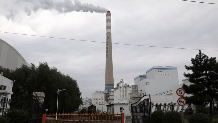 China permitirá que los precios del carbón fluctúen más, según medios estatales
