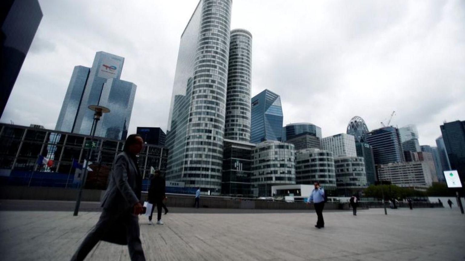 Explained: What is the new global minimum tax deal and what will it mean?