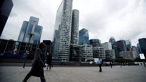 Explained: What is the new global minimum tax deal and what will it mean?