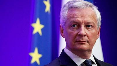 France's Le Maire: EDF, Vattenfall should cooperate on SMR nuclear reactors
