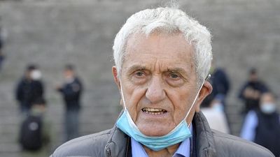 'Non mi importa della prigione ma dell'immagine di mia figlia' 'Non mi importa della prigione ma dell'immagine di mia figlia'