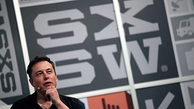 Analysis-Tesla speeds the EV industry's South by Southwest drive Analysis-Tesla speeds the EV industry's South by Southwest drive