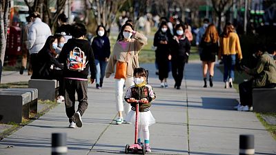 Delta does not appear to make children sicker; Secondary immune response stronger after infection than after shot Delta does not appear to make children sicker; Secondary immune response stronger after infection than after shot