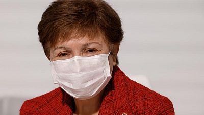 IMF board seeks more details on claims against Georgieva - statement IMF board seeks more details on claims against Georgieva - statement