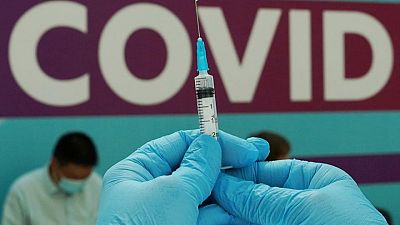 EU envoy says Russia delays EMA Sputnik V vaccine inspections - media EU envoy says Russia delays EMA Sputnik V vaccine inspections - media