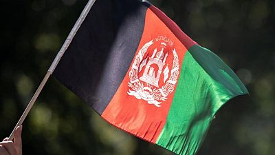 Blast hits mosque in northeastern Afghanistan, killing worshippers Blast hits mosque in northeastern Afghanistan, killing worshippers