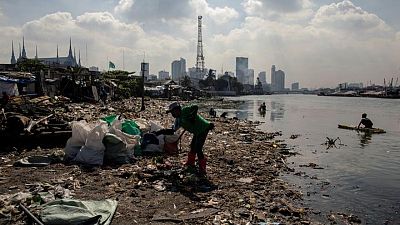 UN declares access to a clean environment a human right UN declares access to a clean environment a human right