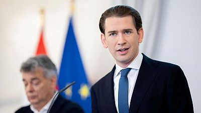 Explainer-What next in Austria's government crisis? Explainer-What next in Austria's government crisis?