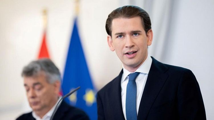 Explainer-What next in Austria's government crisis?