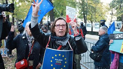 Factbox-Why Polish court ruling is a crisis for EU, and what might happen next Factbox-Why Polish court ruling is a crisis for EU, and what might happen next