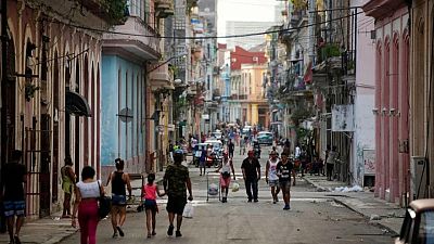 Cuba calls National Defense Day on date of dissident protest Cuba calls National Defense Day on date of dissident protest