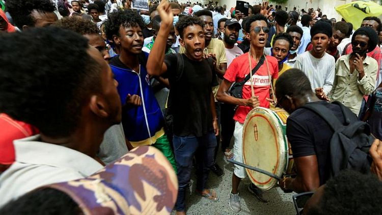 Analysis-Sudan coup drama lays bare distrust between civilian, military leaders