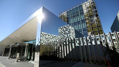 ICC judges ask U.N. for help identifying who represents Afghanistan ICC judges ask U.N. for help identifying who represents Afghanistan