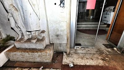 Lo si apprende da fonti di polizia Lo si apprende da fonti di polizia