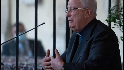 "Chiamati tutti a farlo insieme" afferma il card. Bassetti "Chiamati tutti a farlo insieme" afferma il card. Bassetti