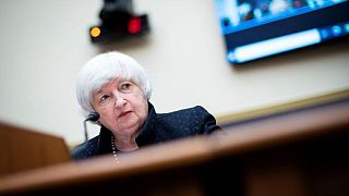 Yellen dice que Estados Unidos no está perdiendo el control de la inflación