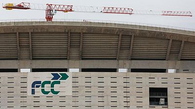 FCC controlará Realia tras hacerse con un 13,1% por 84 millones de euros