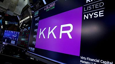KKR, Allianz y Axa pujarán por la unidad de fibra de Red Eléctrica