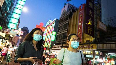 Thai digital payments surge from pre-coronavirus level Thai digital payments surge from pre-coronavirus level