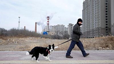 Otra inmobiliaria china incumple pagos por falta de fondos