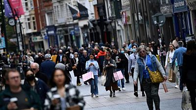 Exclusive-Irish COVID-19 wage subsidies to be extended into second quarter of 2022 Exclusive-Irish COVID-19 wage subsidies to be extended into second quarter of 2022