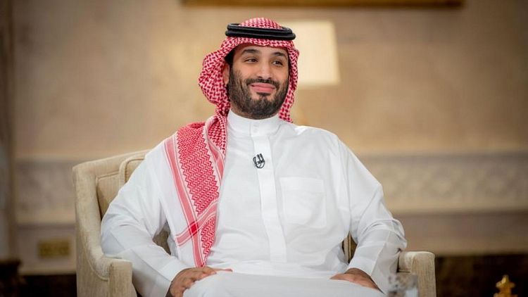 وكالة: السعودية تهدف لجذب 100 مليار دولار سنويا في استثمار أجنبي مباشر