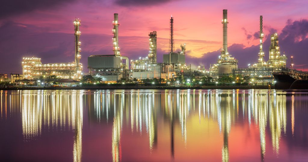 Exploration and Investment Opportunities in Mauritania's Petroleum Industry (By Matthew Goosen) - Vimarsana News