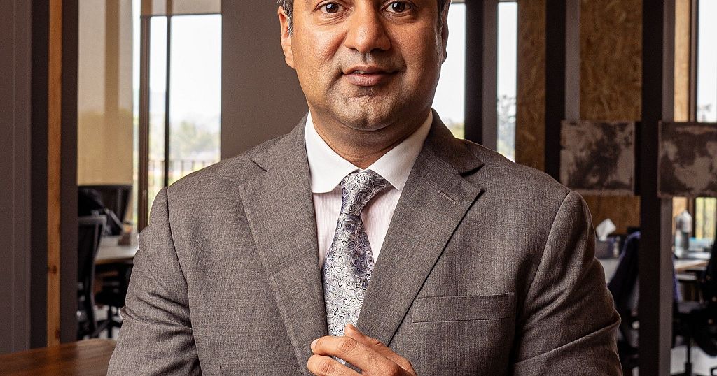 Cellulant Board Announces Appointment of Akshay Grover as Chief Executive Officer - Vimarsana News